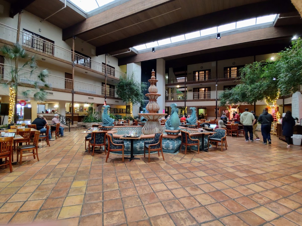 Remington's Restaurant